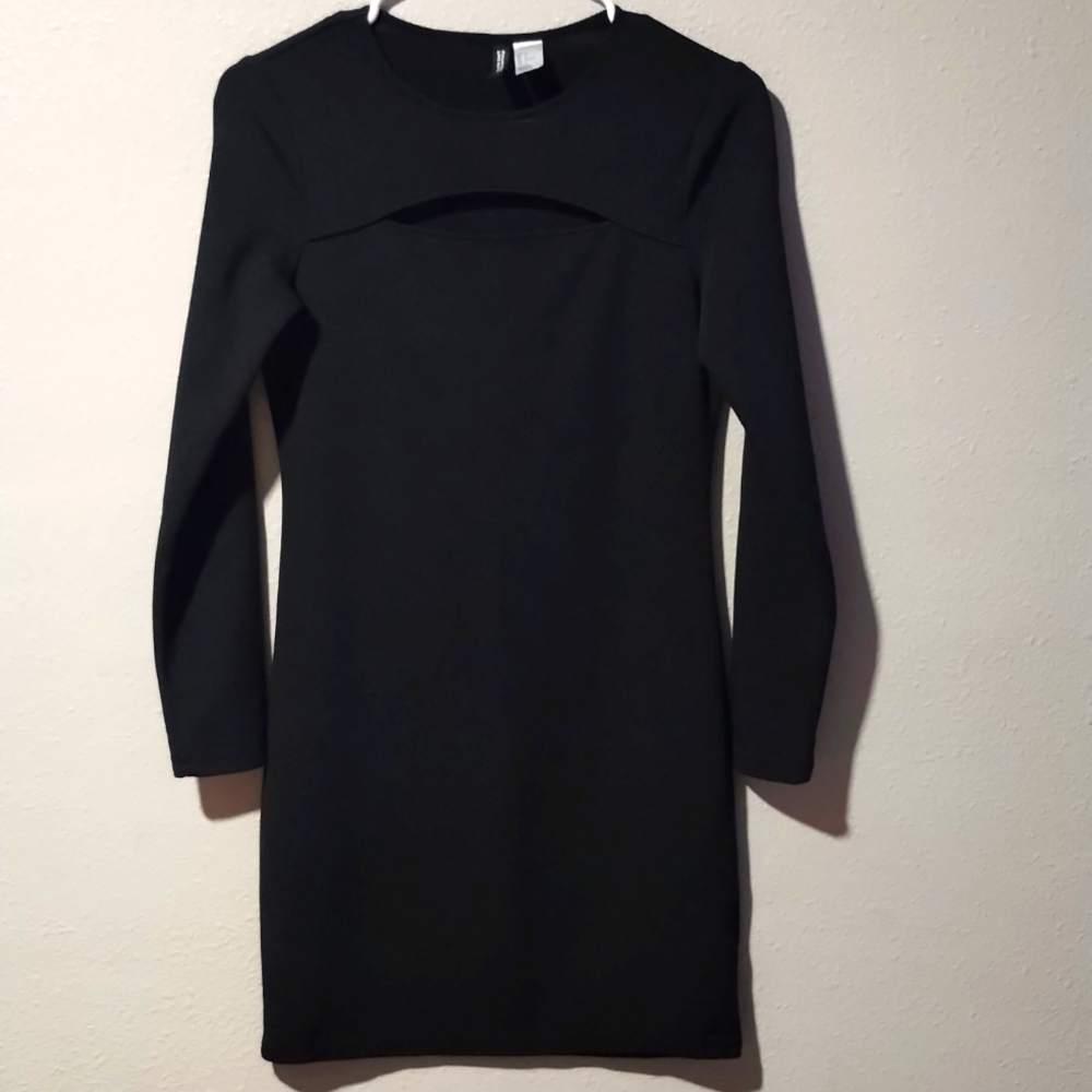 Divided by HM dress
